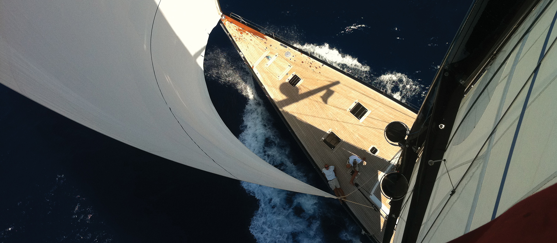 A+ Rigging Mallorca The Leaders in Super Yacht Services